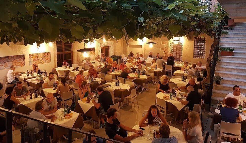 Casa Alla Rocca Arco Bagian luar foto