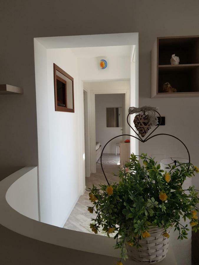 Casa Alla Rocca Arco Bagian luar foto