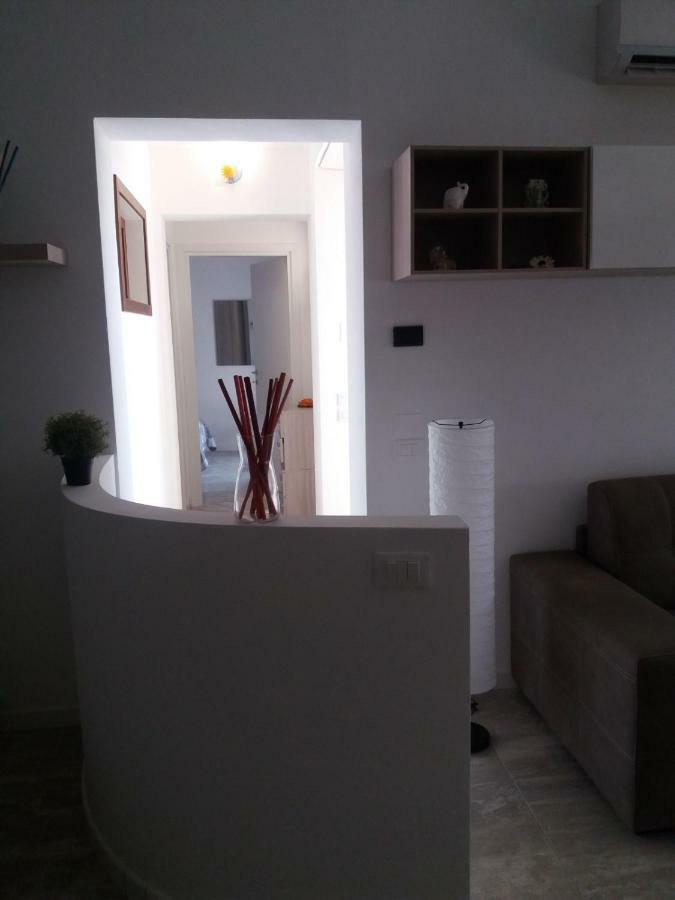 Casa Alla Rocca Arco Bagian luar foto